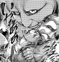 images Aot Nanaba Death Manga mike zacharias attack on titan wiki