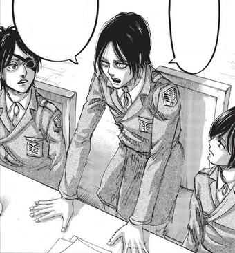 Eren Yeager Attack On Titan Wiki Fandom Read eren yeager from the story random anime quotes by cherrysweetstawberry with 58 reads. eren yeager attack on titan wiki fandom