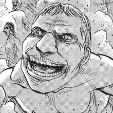 Bigmouth Titan