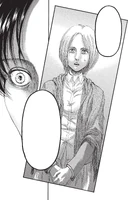 Eren discovers a way to use the Founding Titan