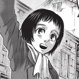 Faye Yeager character image