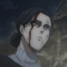 Lara Tybur anime