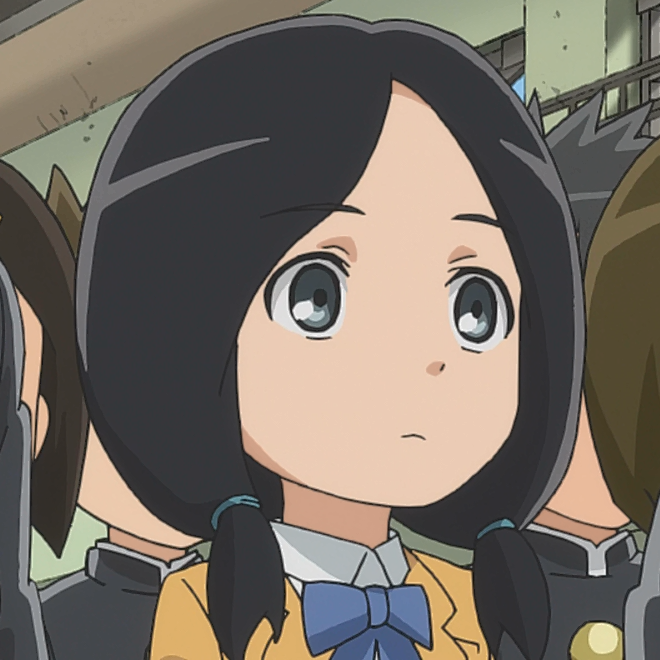 Mina Carolina Junior High Anime Attack On Titan Wiki Fandom