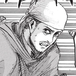 Dita Ness character image