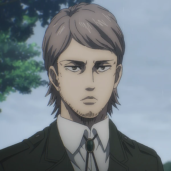 Attack on Titan - NEWS: Jean Stops Horsing Around in New Attack on Titan Final Season Part 3 Anime Character Visual 🔥 MORE