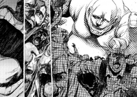 Mammon begins chasing people