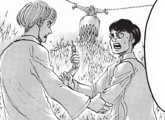 Featured image of post Lord Reiss Attack On Titan Attack on titan is a japanese manga series written and illustrated by hajime isayama