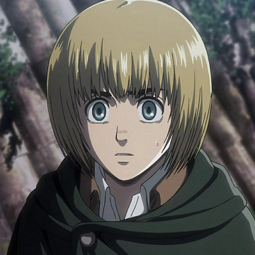 Why Armin is the Narrator of Attack on Titan – In Asian Spaces