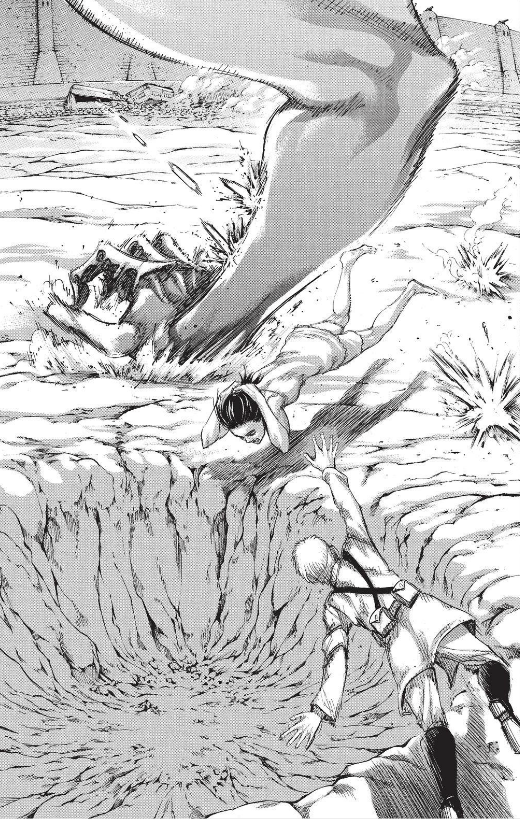 Falco Grice Attack On Titan Wiki Fandom Here i talk about falco's flying jaws titan that we will be seeing in chapter 134 of the attack on titan manga and what it will be all about and what may it. falco grice attack on titan wiki fandom