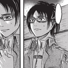 Hange Zoe Image Gallery Attack On Titan Wiki Fandom 13,748 likes · 9,357 talking about this. hange zoe image gallery attack on