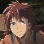 Isabel Magnolia (Anime)