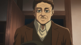 Rod Reiss Anime Attack On Titan Wiki Fandom What is left for them when both nations are now in peace? rod reiss anime attack on titan