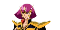 Haman Karn | Shin Gundam Musou Wiki | Fandom