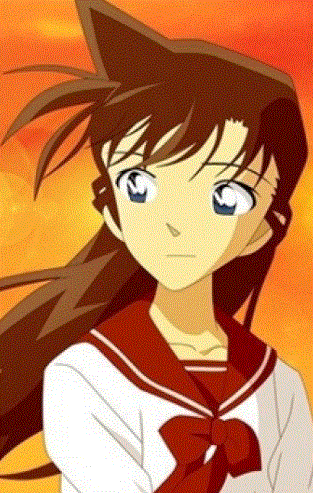 Ran Mouri - Detective Conan Wiki