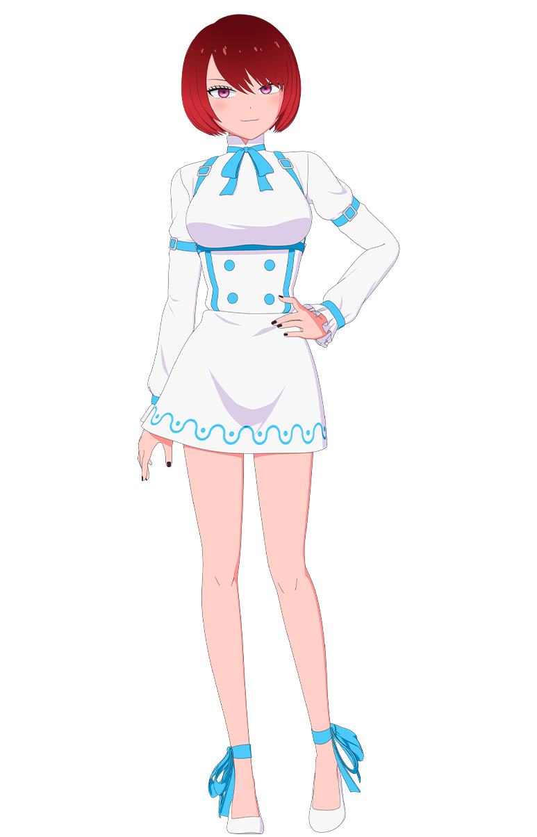 Shinigami Bocchan to Kuro Maid Wiki, alice lendrott HD phone