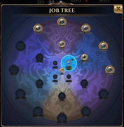 Warrior Shining Beyond Wiki Fandom