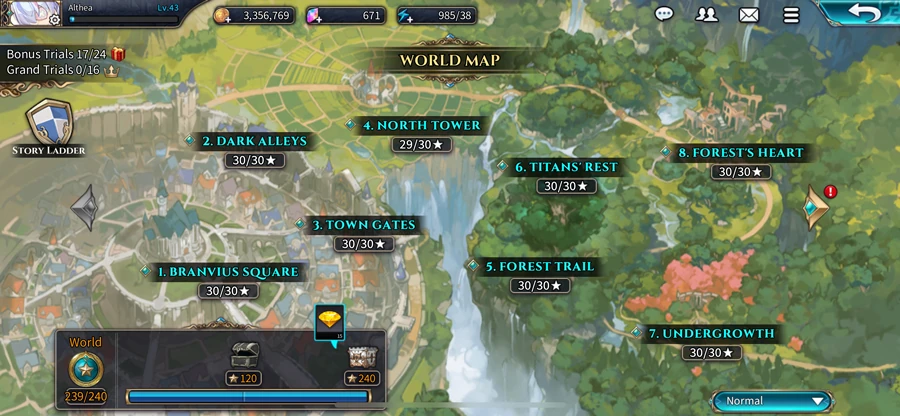 Campaign Shining Beyond Wiki Fandom