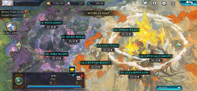 Campaign Shining Beyond Wiki Fandom