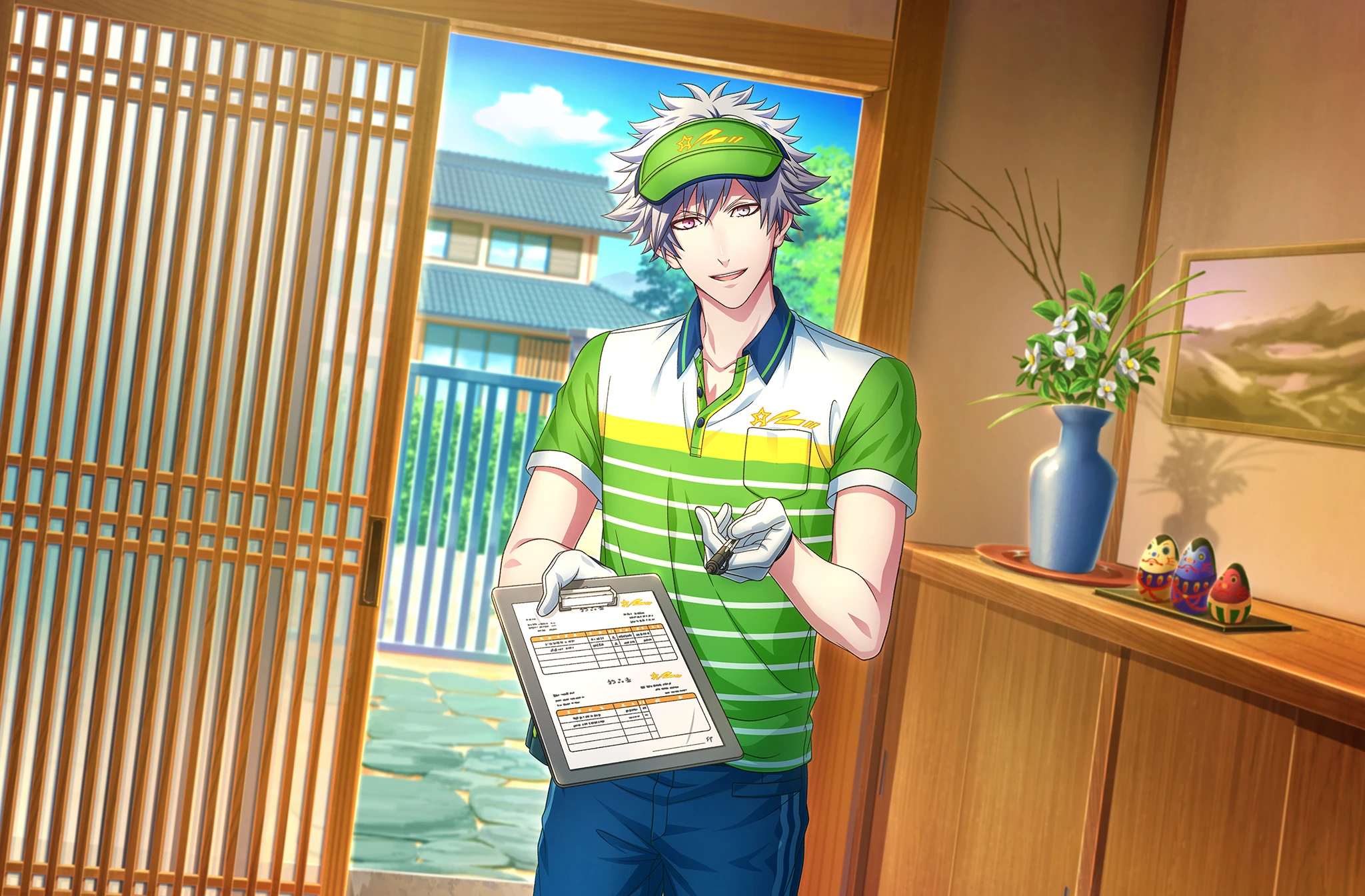 ranmaru★ kaiju? 😂 #らんまアニメ2期決定 #Ranmaseason2 #Ranma #รันม่า