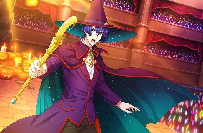 シークレット utapri トレーディングカード ビジュカ masato 商品情報｜劇場版 うたの☆プリンスさまっ♪ TABOO NIGHT XXXX