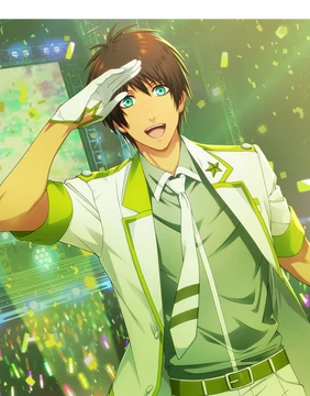 Cecil Aijima | Shining Live Wiki | Fandom