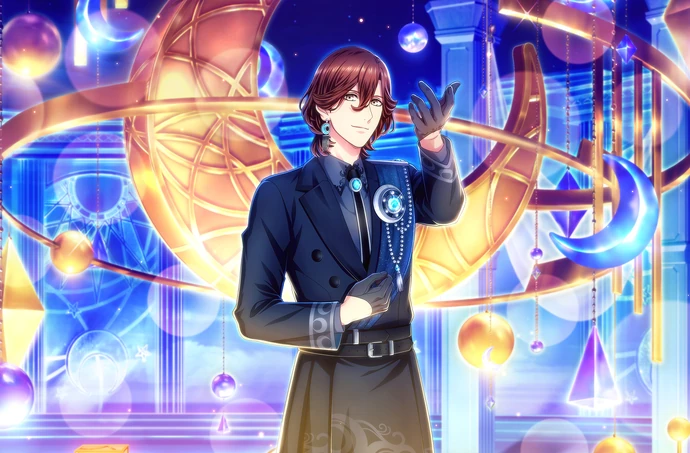 BLUE FLAME リリイベ特典券　ラキ BLUE FLAME リリイベ特典券 ラキ - メルカリ