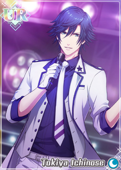 Tokiya Ichinose Shining Live Wiki Fandom He is also a member of the idol group st☆rish. tokiya ichinose shining live wiki