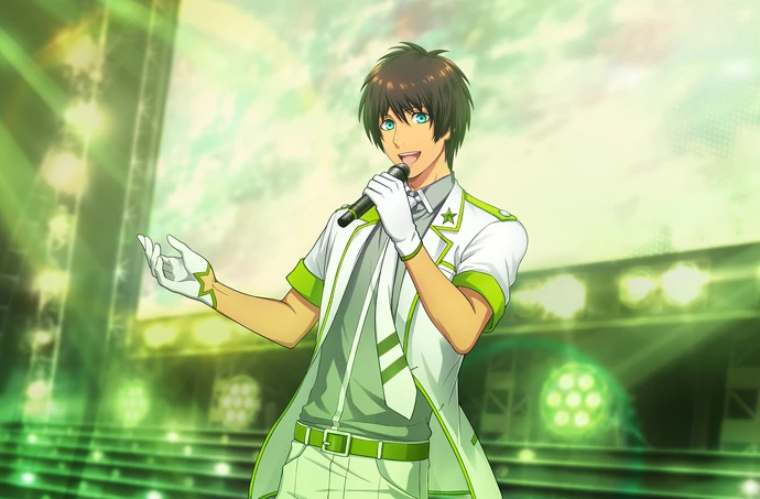 Cecil Aijima (Shining Live) | Shining Live Wiki | Fandom