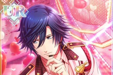 Ai Mikaze (Ice-Cool Heart) | Shining Live Wiki | Fandom