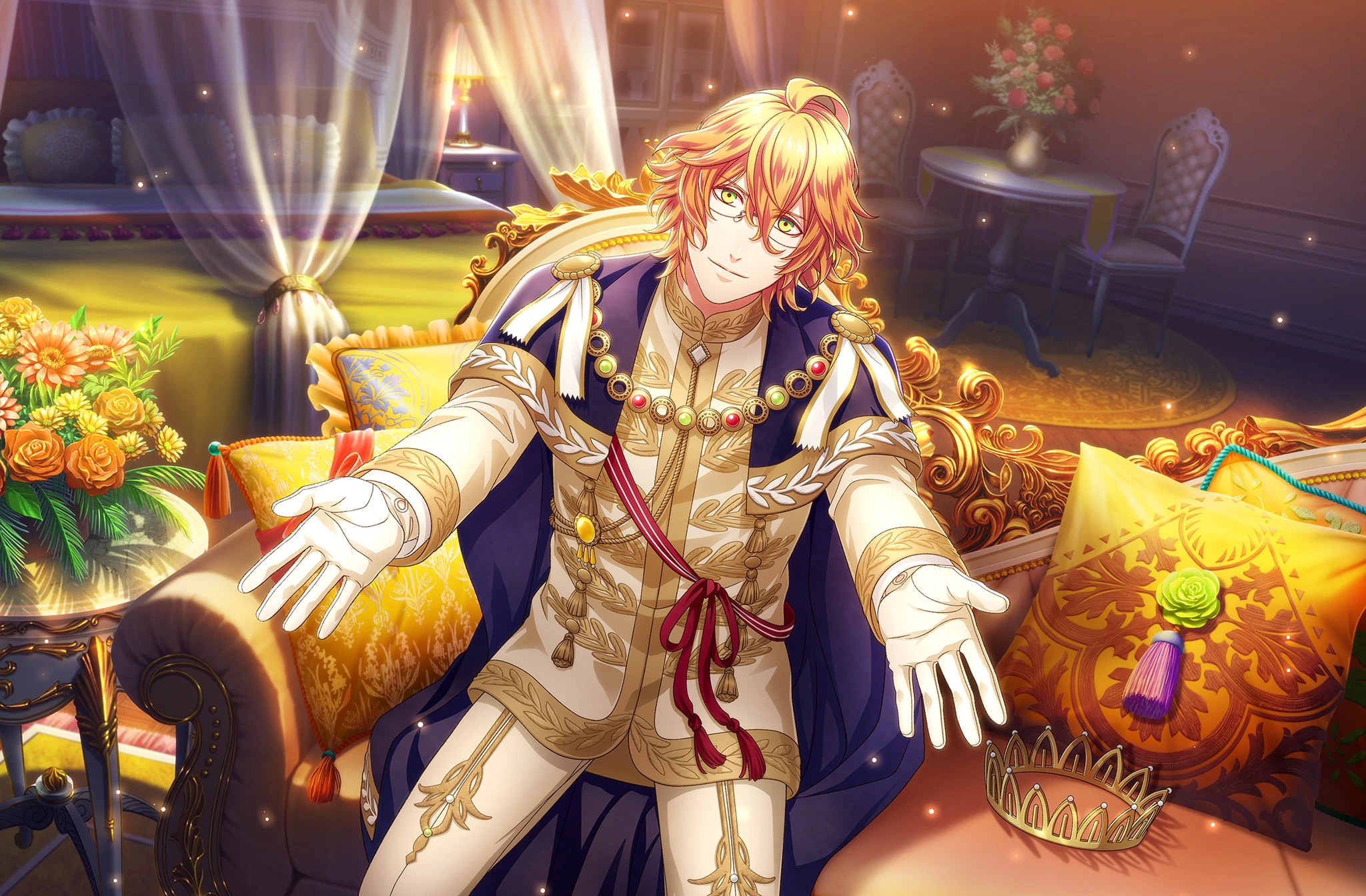 Natsuki Shinomiya (Birthday Celebration) | Shining Live Wiki | Fandom