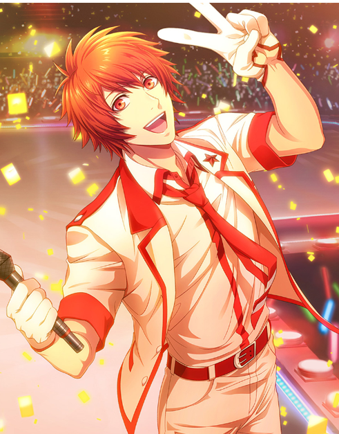 Otoya Ittoki | Shining Live Wiki | Fandom