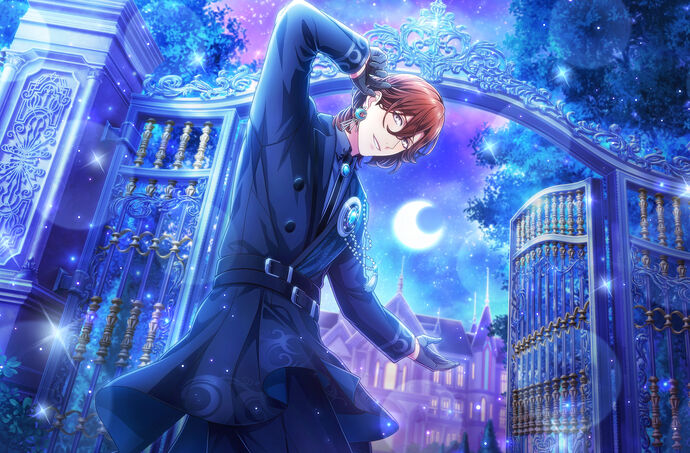 Reiji Kotobuki (Find My Dream) | Shining Live Wiki | Fandom