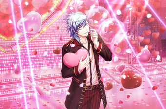 mikaページ【king&amp;prince】 Ai Mikaze (Setsugetsuka) | Shining Live Wiki | Fandom