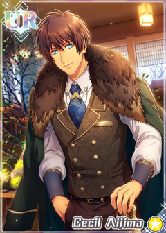 人気ブランドバ40代 Concierge) (Heritage Aijima Cecil | Fandom | Wiki Live Shining ピンズ・ピンバッジ・缶バッジ