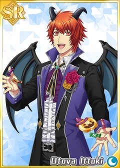 Category:Photo Shoot: Sugary Little Devil Halloween | Shining Live