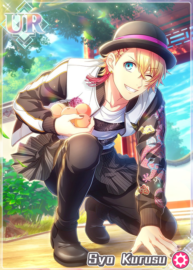 Syo Kurusu (Setsugetsuka) | Shining Live Wiki | Fandom