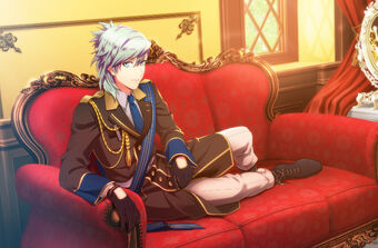 Ai Mikaze | Shining Live Wiki | Fandom
