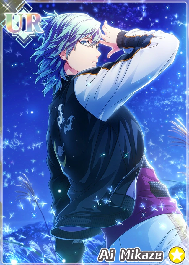 Ai Mikaze (Setsugetsuka) | Shining Live Wiki | Fandom