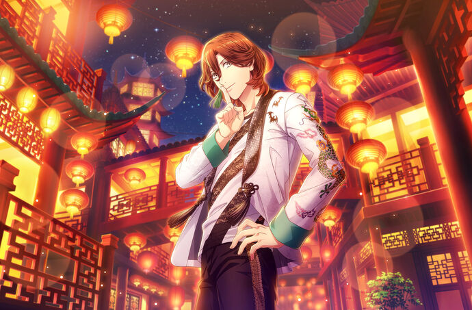 Reiji Kotobuki (Setsugetsuka) | Shining Live Wiki | Fandom