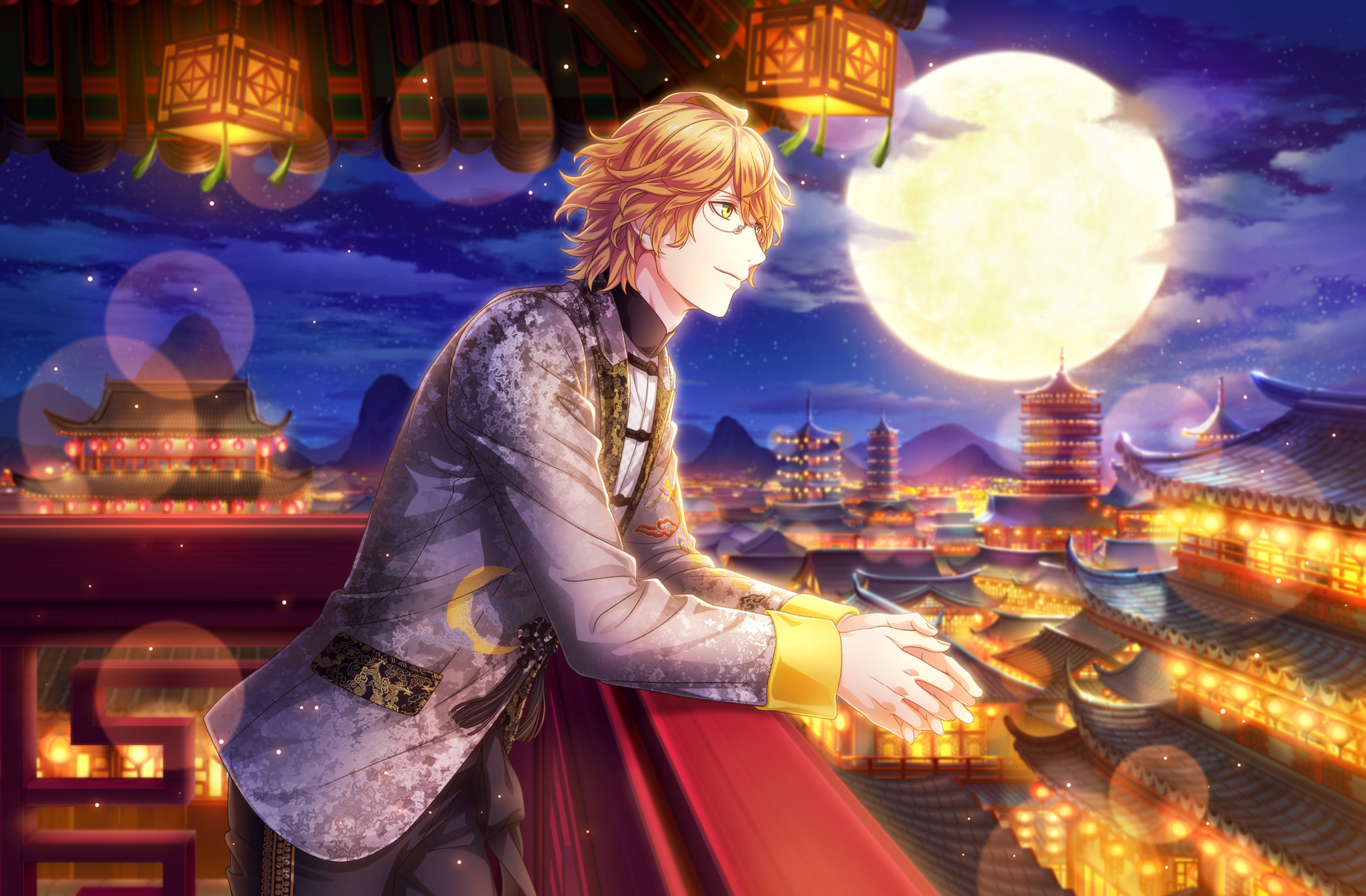 ＊natsuki＊ Natsuki Shinomiya (Setsugetsuka) | Shining Live Wiki | Fandom