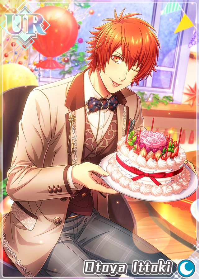 Otoya Ittoki (School Life Melody), Shining Live Wiki, FANDOM powered by  Wikia