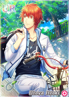 Otoya Ittoki (Student Council Member) Normal