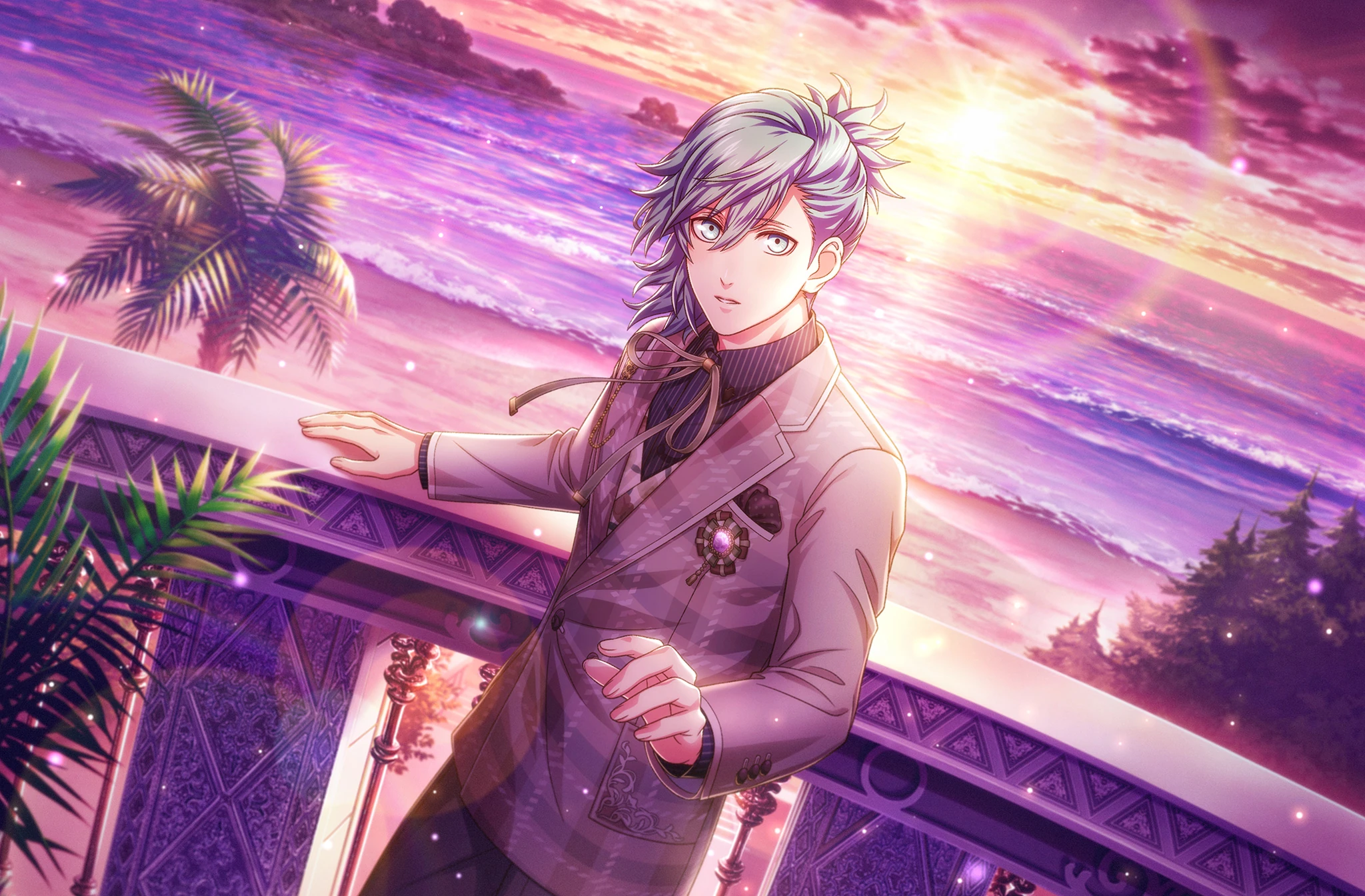 Ai Mikaze (Joyful Birthday) | Shining Live Wiki | Fandom