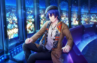 masato Amazon.com: Alter Uta No Prince-Sama: Maji Love 1000-Percent
