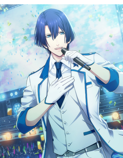 Masato Hijirikawa | Shining Live Wiki | Fandom