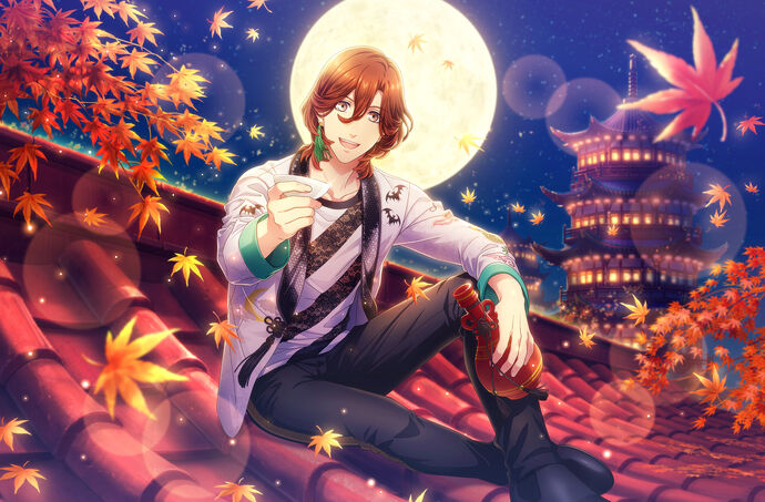 Reiji Kotobuki (Setsugetsuka) | Shining Live Wiki | Fandom