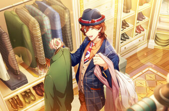 Lycee　不知火祈　SP　【１枚】 Lycee 不知火祈 SP 【1枚】 List of Japanese Marmalade 1.0