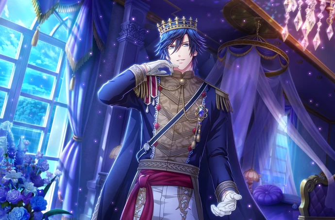 Tokiya Ichinose (Birthday Celebration) | Shining Live Wiki