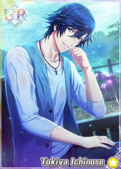 Tokiya Ichinose Shining Live Wiki Fandom Ittoki otoya & ichinose tokiya. tokiya ichinose shining live wiki