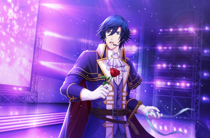 Tokiya Ichinose Shining Live Wiki Fandom Ecst cosplay wig for uta no prince sama ichinose tokiya. tokiya ichinose shining live wiki